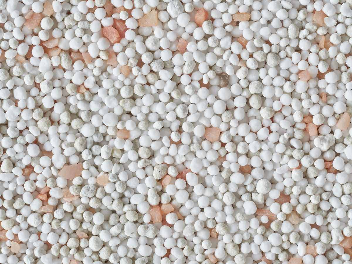 Калийно-фосфорное удобрение «Весна»