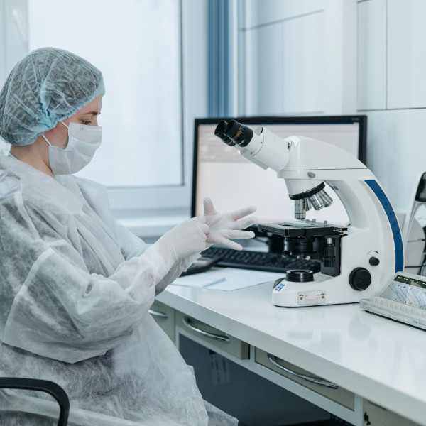 Надёжность, подтвержденная сертификатами