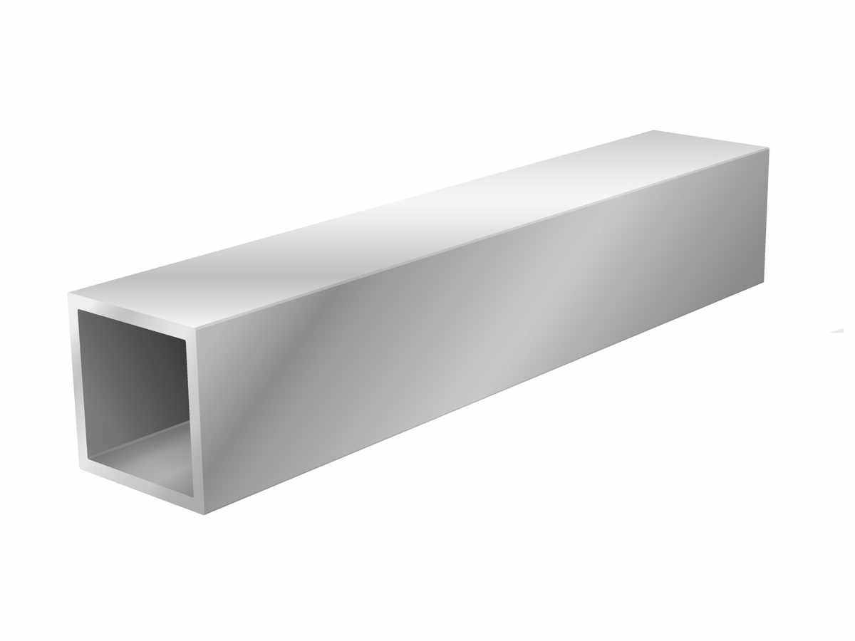 Труба квадратная